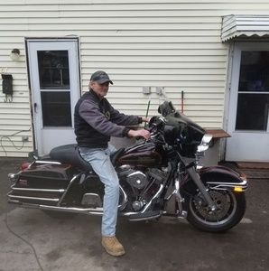 Meet your Posher, Sonny